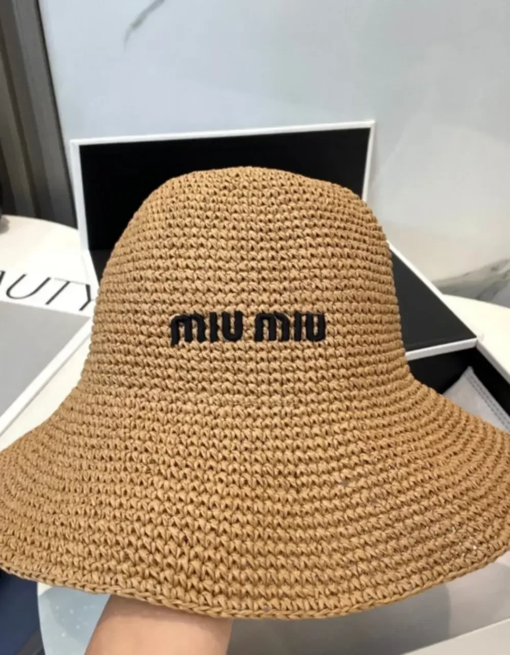 Miu Miu 100% authentic